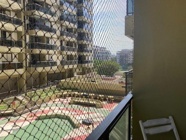 Ferienwohnung Barrabela 130 Rio de Janeiro Exterior foto