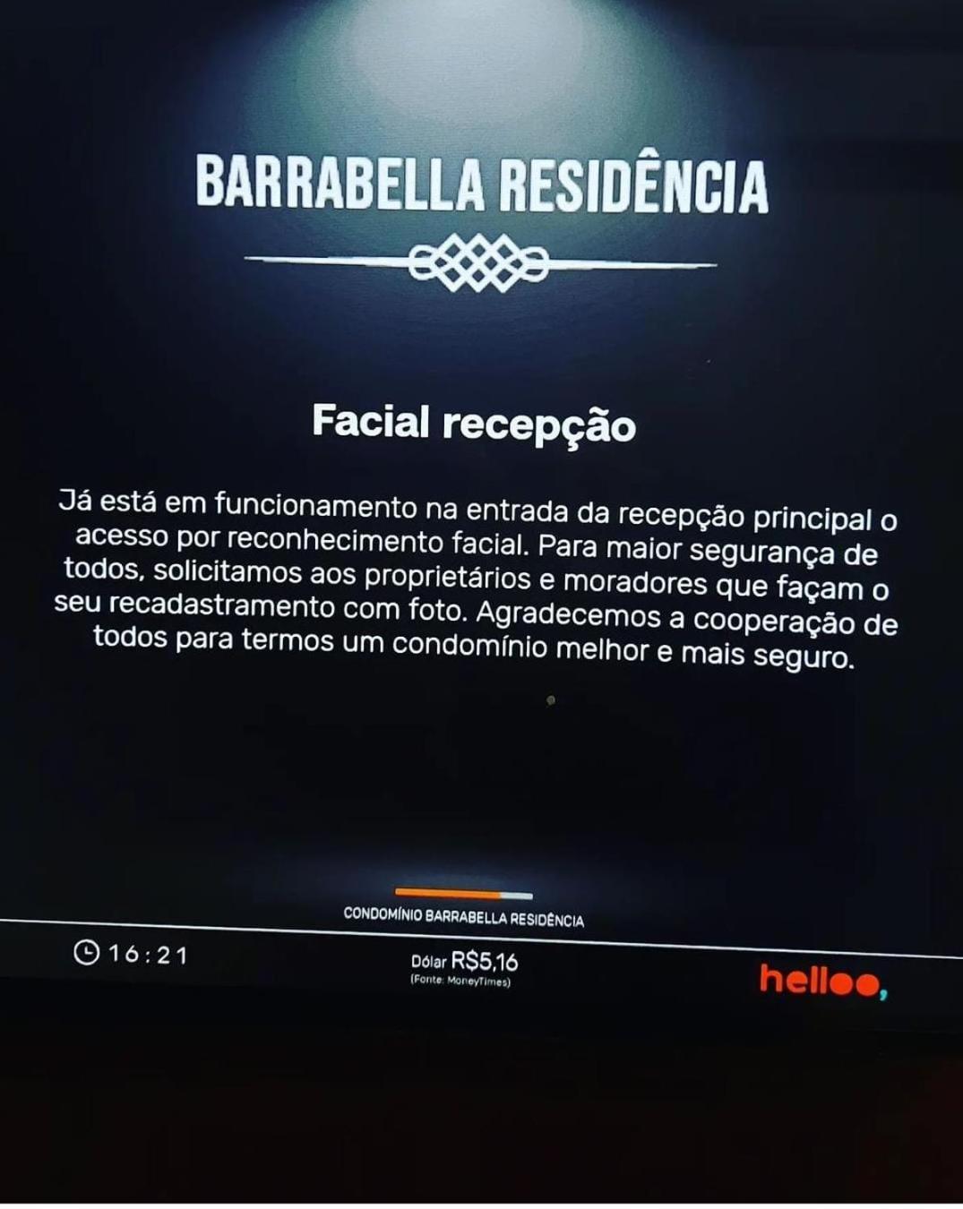 Ferienwohnung Barrabela 130 Rio de Janeiro Exterior foto
