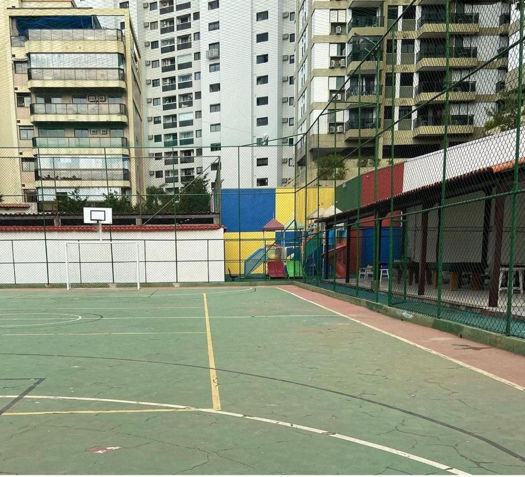 Ferienwohnung Barrabela 130 Rio de Janeiro Exterior foto