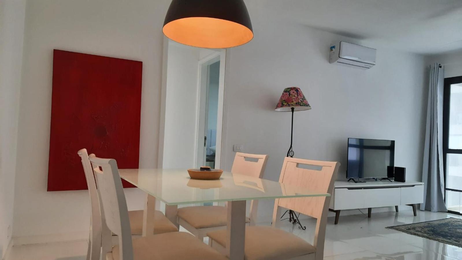Ferienwohnung Barrabela 130 Rio de Janeiro Exterior foto
