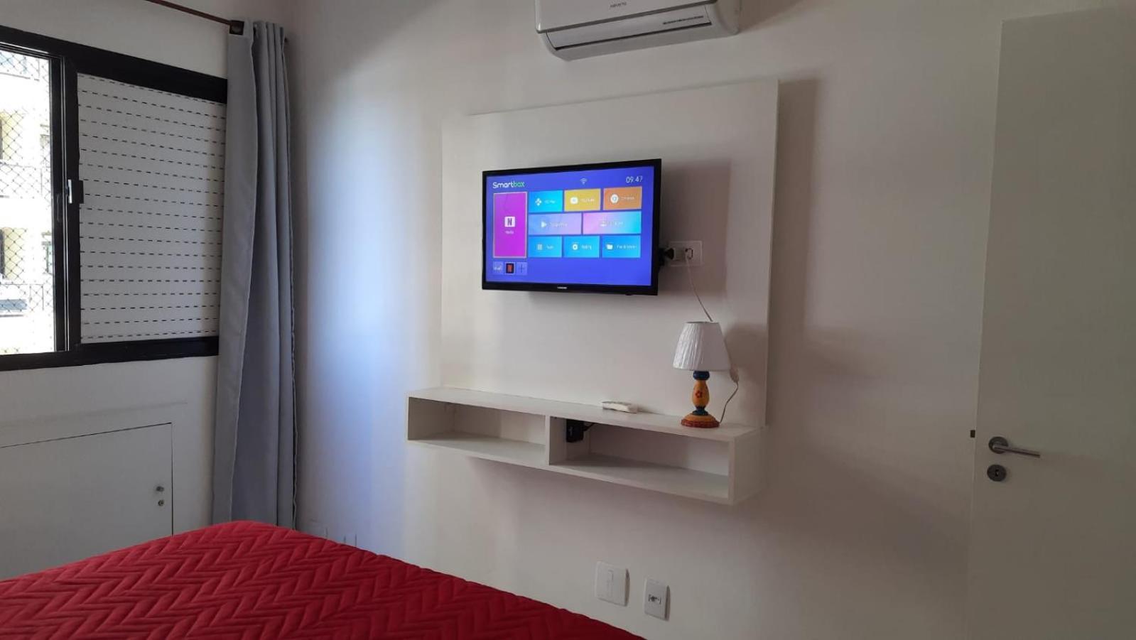 Ferienwohnung Barrabela 130 Rio de Janeiro Exterior foto