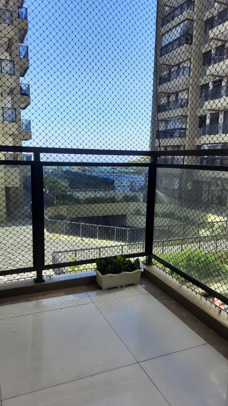 Ferienwohnung Barrabela 130 Rio de Janeiro Exterior foto