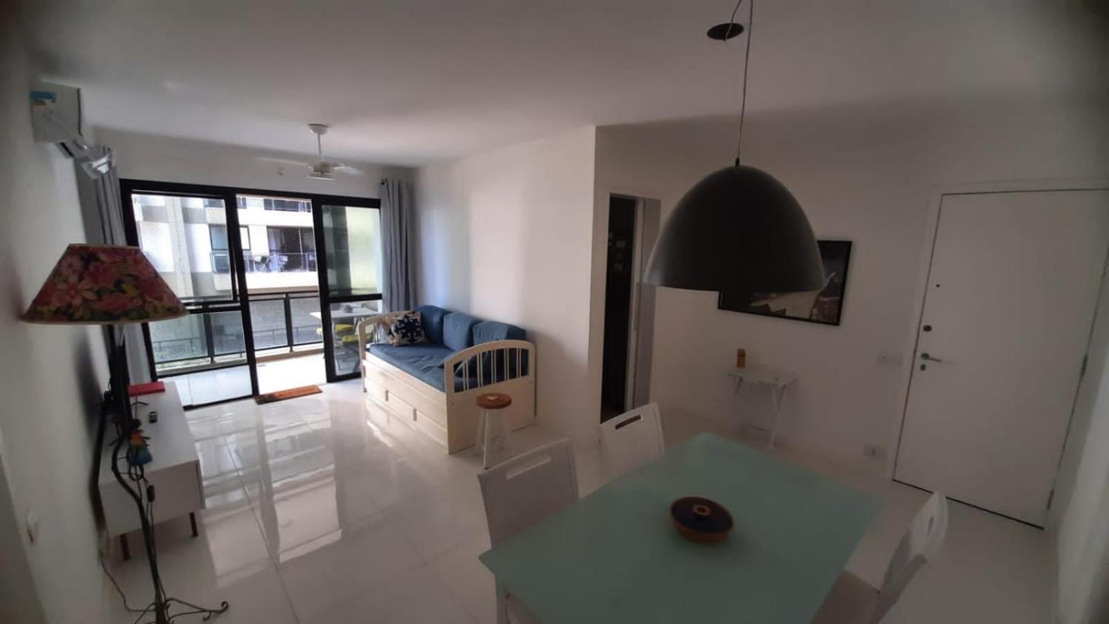 Ferienwohnung Barrabela 130 Rio de Janeiro Exterior foto